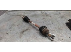 Recambio de transmision delantera izquierda para citroën c3 hdi 70 furio referencia OEM IAM   