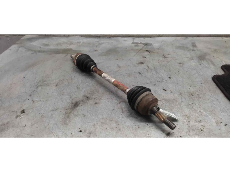 Recambio de transmision delantera izquierda para citroën c3 hdi 70 furio referencia OEM IAM   