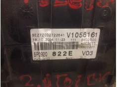 Recambio de cuadro instrumentos para seat toledo (5p2) magnus referencia OEM IAM 5P0920822E V1056161 110080280003 2