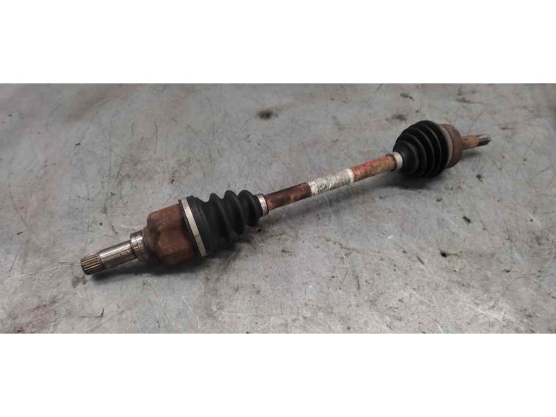 Recambio de transmision delantera izquierda para citroën c3 hdi 70 furio referencia OEM IAM   