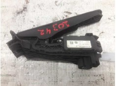 Recambio de potenciometro pedal para volkswagen passat berlina (3c2) advance referencia OEM IAM 1K1721503L 6PV00860000 6 PINS 2