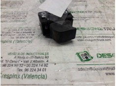 Recambio de mando elevalunas trasero izquierdo para nissan primera berlina (p11) básico referencia OEM IAM   