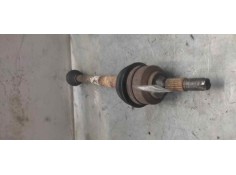 Recambio de transmision delantera derecha para citroën c3 hdi 70 furio referencia OEM IAM   