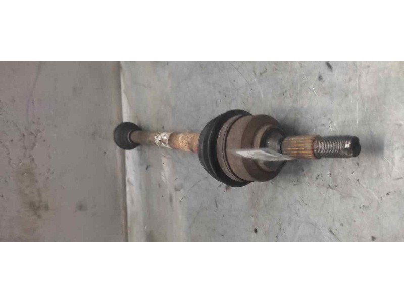 Recambio de transmision delantera derecha para citroën c3 hdi 70 furio referencia OEM IAM   