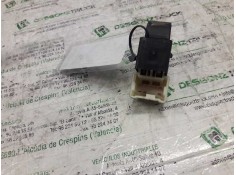 Recambio de mando elevalunas trasero izquierdo para nissan primera berlina (p11) básico referencia OEM IAM    2