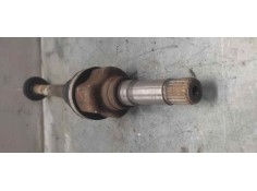 Recambio de transmision delantera derecha para citroën c3 hdi 70 furio referencia OEM IAM    2