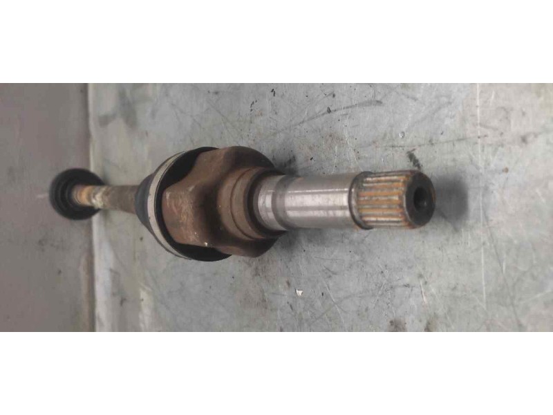 Recambio de transmision delantera derecha para citroën c3 hdi 70 furio referencia OEM IAM   