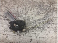 Recambio de cerradura puerta delantera derecha para hyundai atos prime (mx) gls (2003) referencia OEM IAM   