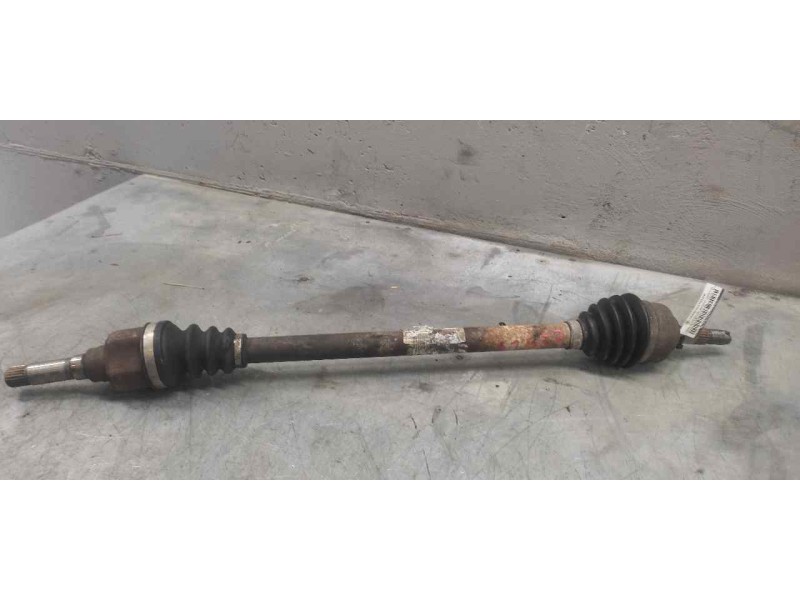 Recambio de transmision delantera derecha para citroën c3 hdi 70 furio referencia OEM IAM   