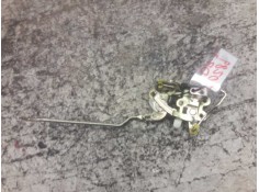 Recambio de cerradura puerta delantera derecha para hyundai atos prime (mx) gls (2003) referencia OEM IAM    2