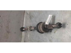 Recambio de transmision delantera derecha para hyundai i30 classic referencia OEM IAM   