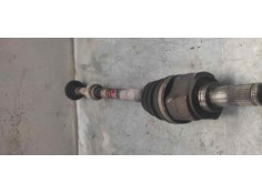 Recambio de transmision delantera derecha para hyundai i30 classic referencia OEM IAM    2