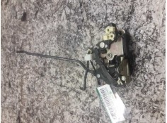 Recambio de cerradura puerta delantera izquierda para hyundai atos prime (mx) gls (2003) referencia OEM IAM    2
