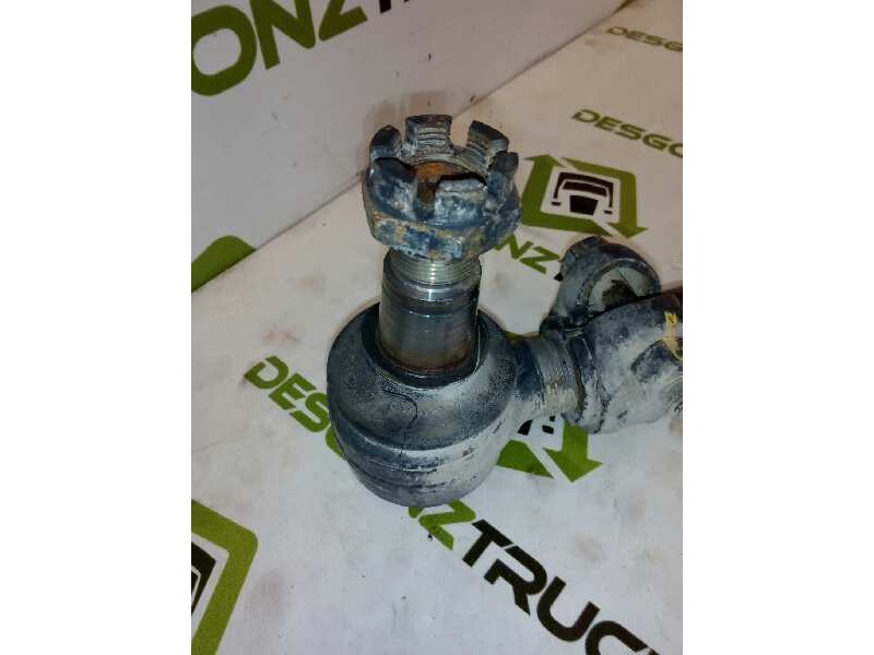 Recambio de barra direccion para iveco stralis (as) fsa t / fp lt 4x2 gran espacio referencia OEM IAM   