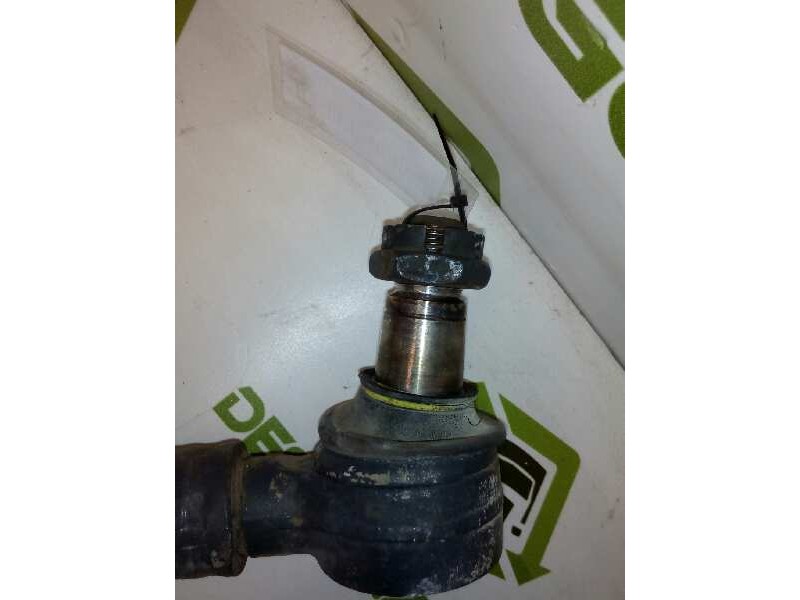 Recambio de barra direccion para iveco stralis (as) fsa t / fp lt 4x2 gran espacio referencia OEM IAM   