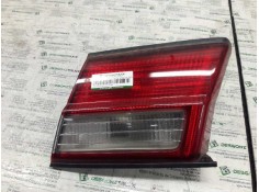 Recambio de piloto trasero derecho para nissan almera (n15) competence (1998) referencia OEM IAM  TAPA MALETERO 