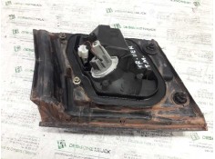 Recambio de piloto trasero derecho para nissan almera (n15) competence (1998) referencia OEM IAM  TAPA MALETERO  2