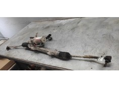 Recambio de cremallera direccion para citroën c3 hdi 70 furio referencia OEM IAM   