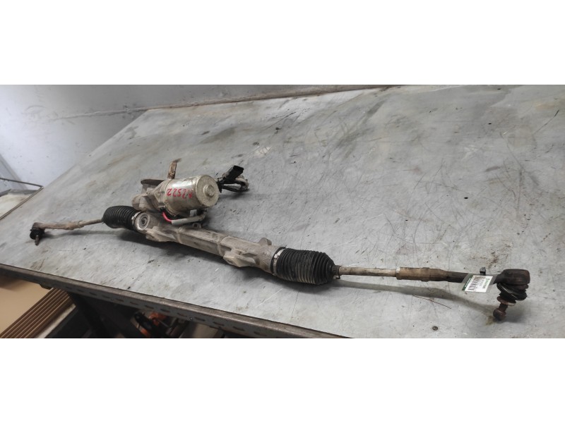 Recambio de cremallera direccion para citroën c3 hdi 70 furio referencia OEM IAM   