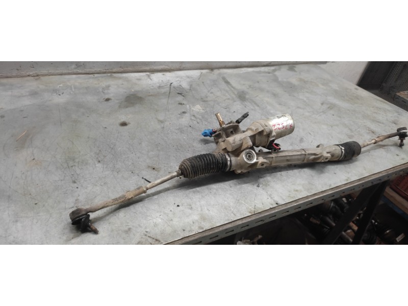 Recambio de cremallera direccion para citroën c3 hdi 70 furio referencia OEM IAM   