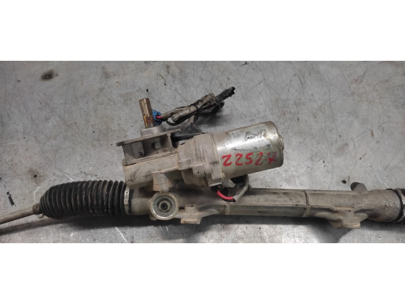 Recambio de cremallera direccion para citroën c3 hdi 70 furio referencia OEM IAM   