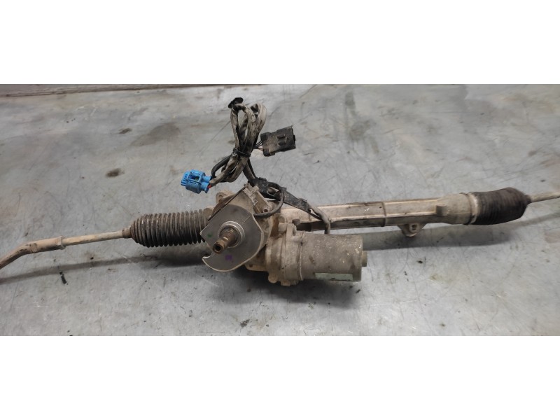 Recambio de cremallera direccion para citroën c3 hdi 70 furio referencia OEM IAM   