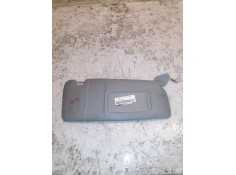 Recambio de parasol derecho para bmw serie 3 berlina (e46) 323i referencia OEM IAM   