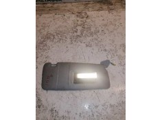 Recambio de parasol derecho para bmw serie 3 berlina (e46) 323i referencia OEM IAM    2