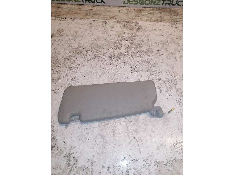 Recambio de parasol derecho para bmw serie 3 berlina (e46) 323i referencia OEM IAM   