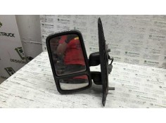 Recambio de retrovisor izquierdo para opel movano (2004 =>) furgón corto l1h1 2.8t referencia OEM IAM  ELECTRICO 