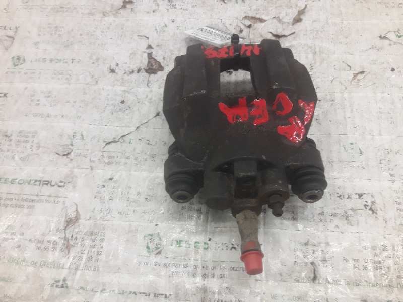 Recambio de pinza freno trasera derecha para renault megane i classic (la0) 1.6 referencia OEM IAM   