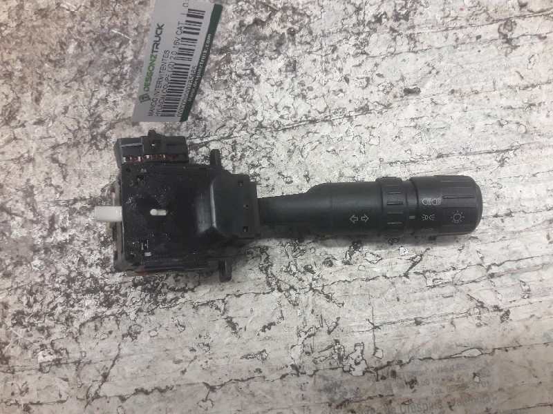 Recambio de mando intermitentes para hyundai coupe (j2) 2.0 16v cat referencia OEM IAM  16 PINS 