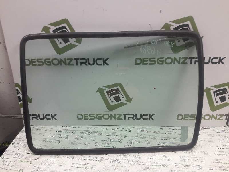 Recambio de luna custodia trasera derecha para citroën c15 d referencia OEM IAM  UNA PIEZA 