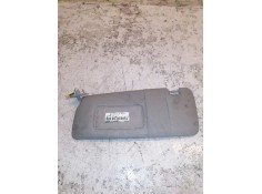 Recambio de parasol izquierdo para bmw serie 3 berlina (e46) 323i referencia OEM IAM   