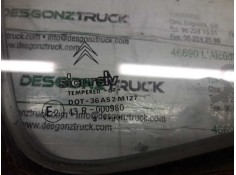 Recambio de luna custodia trasera derecha para citroën c15 d referencia OEM IAM  UNA PIEZA  2