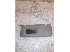 Recambio de parasol izquierdo para bmw serie 3 berlina (e46) 323i referencia OEM IAM    2