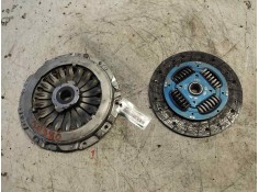 Recambio de kit embrague para kia carens 2.0 turbodiesel cat referencia OEM IAM   