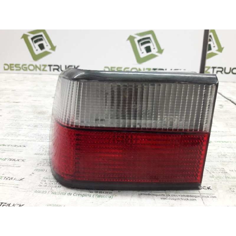 Recambio de piloto trasero izquierdo para citroën xantia berlina 2.0 hdi cat (rhy / dw10td) referencia OEM IAM   