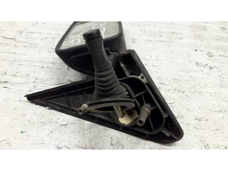 Recambio de retrovisor derecho para citroën bx berlina 14 básico referencia OEM IAM   