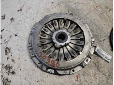 Recambio de kit embrague para kia carens 2.0 turbodiesel cat referencia OEM IAM    2