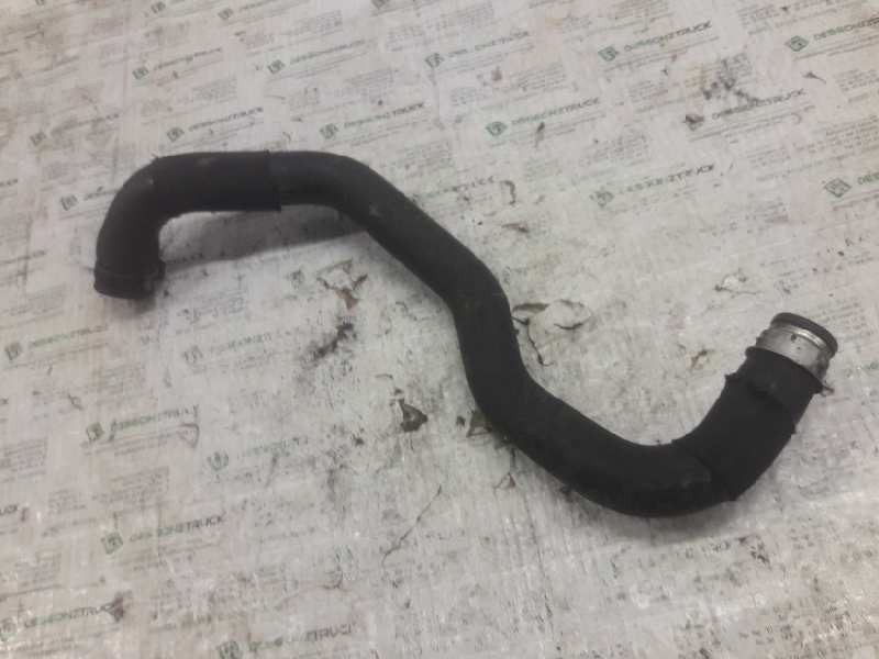 Recambio de manguera de agua para lancia phedra (180) 2.2 jtd 16v emblema referencia OEM IAM   