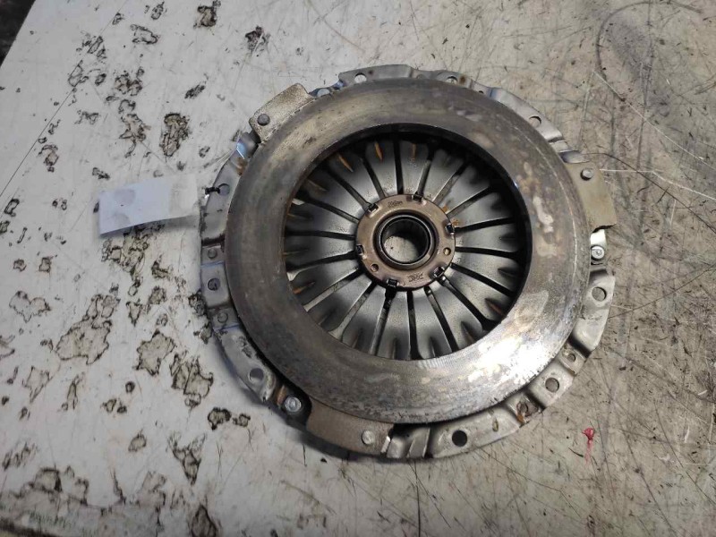 Recambio de kit embrague para kia carens 2.0 turbodiesel cat referencia OEM IAM   