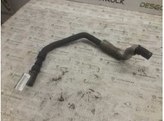 Recambio de manguera de agua para lancia phedra (180) 2.2 jtd 16v emblema referencia OEM IAM   