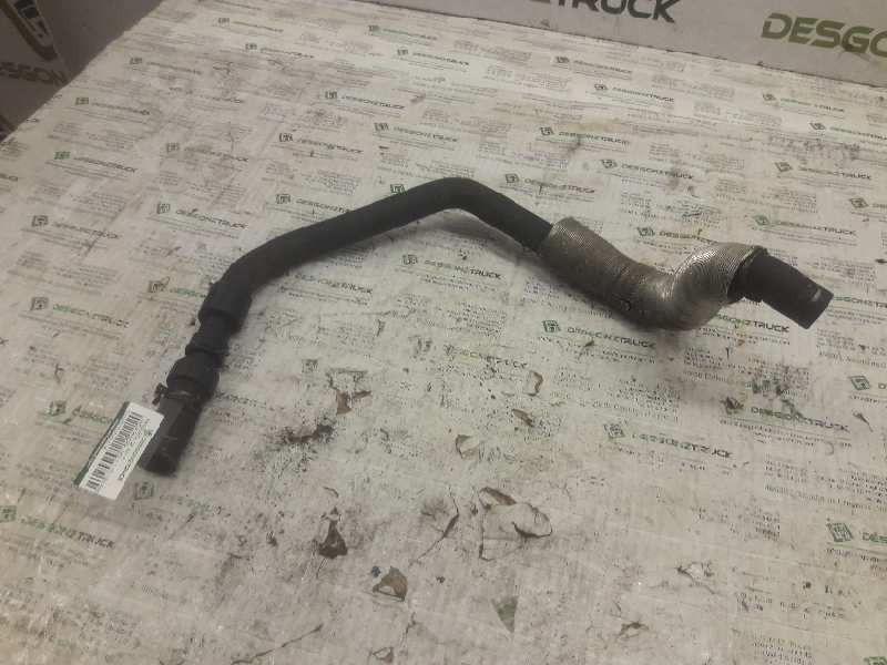 Recambio de manguera de agua para lancia phedra (180) 2.2 jtd 16v emblema referencia OEM IAM   