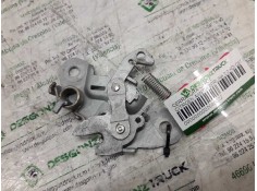 Recambio de cerradura capot para citroën xantia berlina 2.0 hdi cat (rhy / dw10td) referencia OEM IAM   