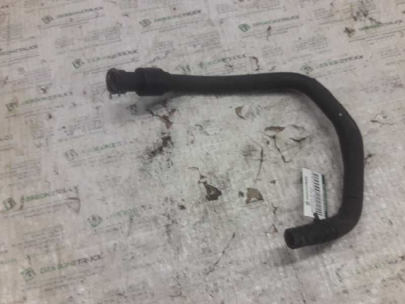 Recambio de manguera de agua para lancia phedra (180) 2.2 jtd 16v emblema referencia OEM IAM   