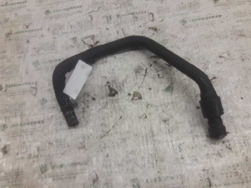 Recambio de manguera de agua para lancia phedra (180) 2.2 jtd 16v emblema referencia OEM IAM   