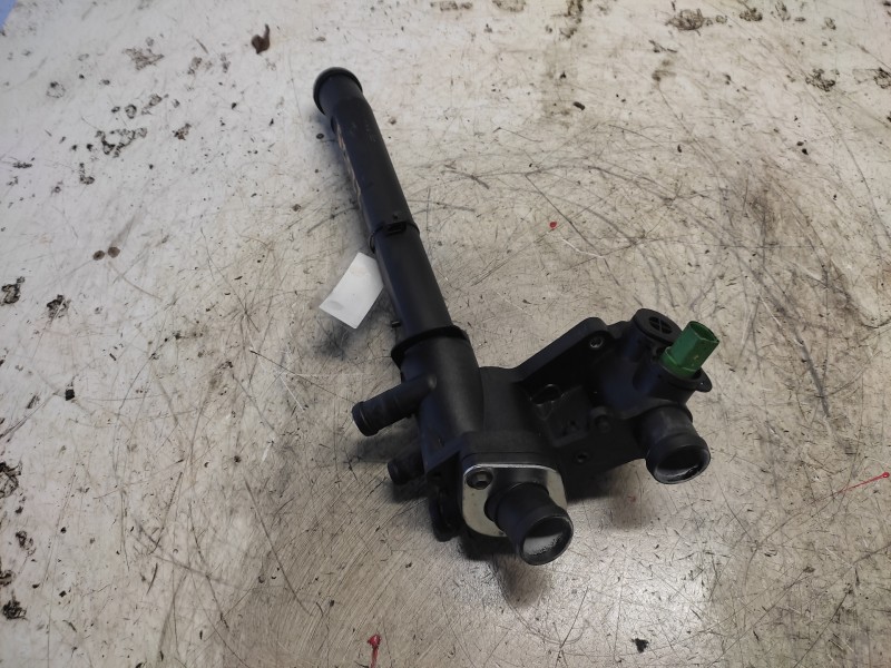 Recambio de termostato para volkswagen polo berlina (6n2) trendline referencia OEM IAM L07160037603625  