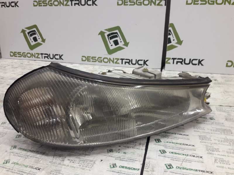Recambio de faro derecho para ford mondeo berlina (gd) ambiente referencia OEM IAM   