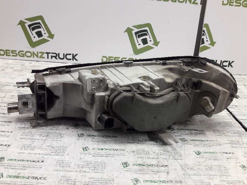 Recambio de faro derecho para ford mondeo berlina (gd) ambiente referencia OEM IAM   